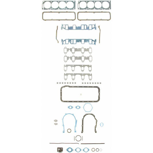 Fel-pro FEL260-1035 Gasket Kit