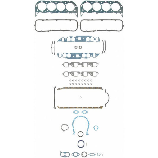 Fel-pro FEL260-1046 Gasket Kit