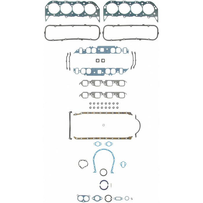 Fel-pro FEL260-1046 Gasket Kit