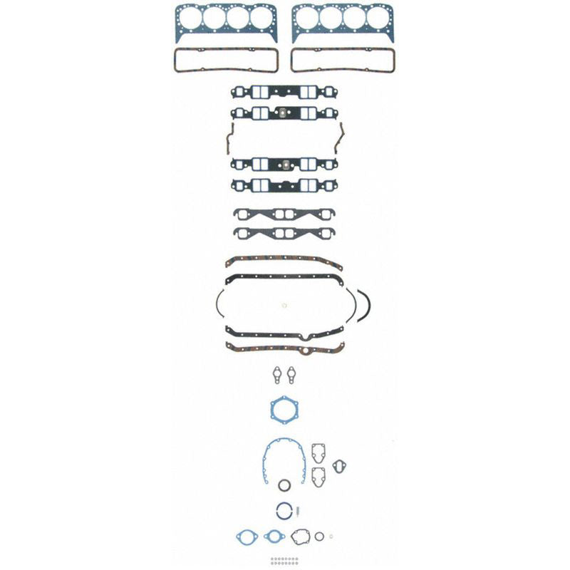 Fel-pro FEL260-1079 Gasket Kit