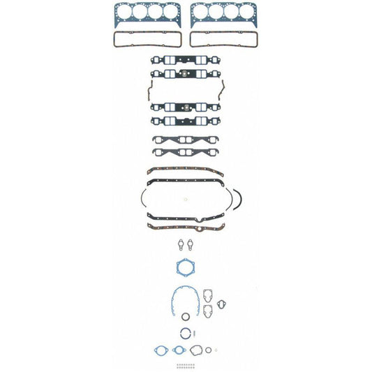 Fel-pro FEL260-1079 Gasket Kit
