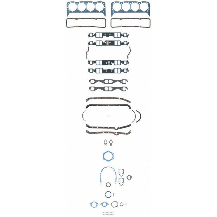 Fel-pro FEL260-1079 Gasket Kit
