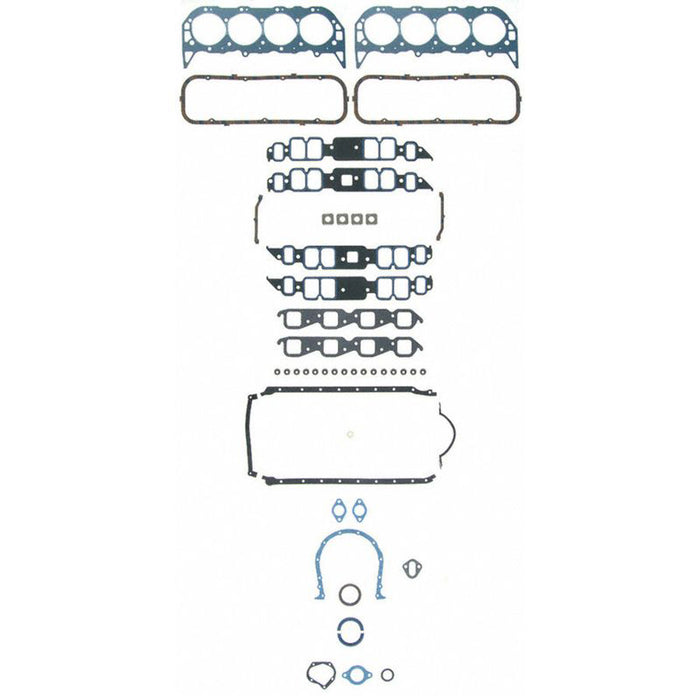 Fel-pro FEL260-1081 Gasket Kit