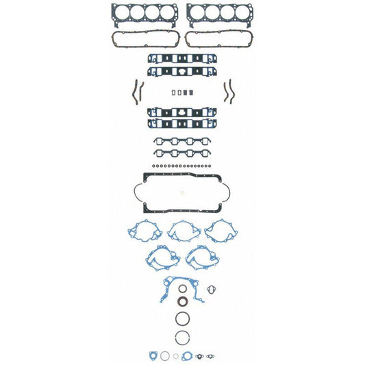 Fel-pro FEL260-1082 Gasket Kit