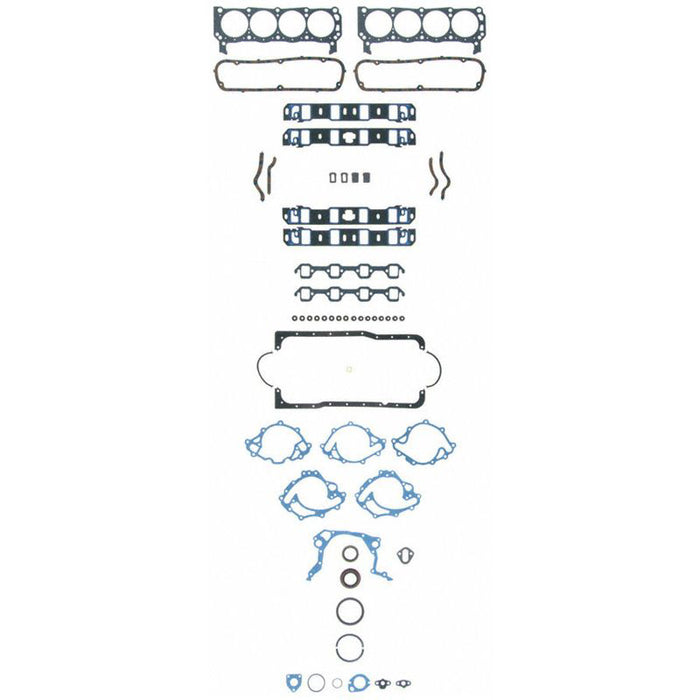Fel-pro FEL260-1082 Gasket Kit