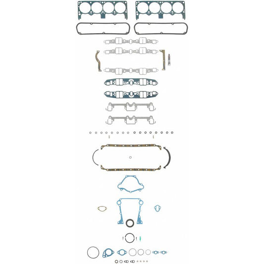 Fel-pro FEL260-1095 Gasket Kit