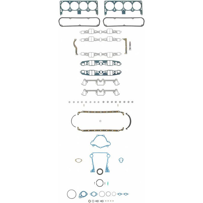 Fel-pro FEL260-1095 Gasket Kit