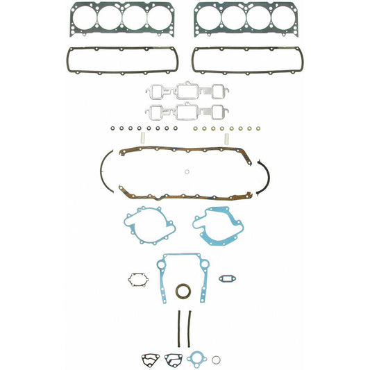 Fel-pro FEL260-1104 Gasket Kit