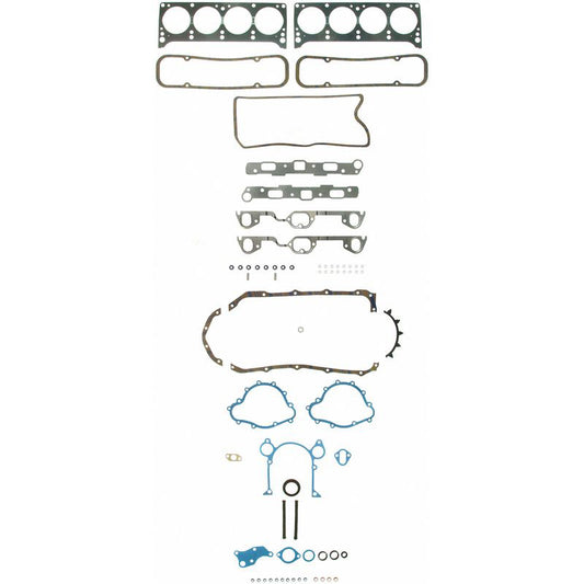 Fel-pro FEL260-1122 Gasket Kit