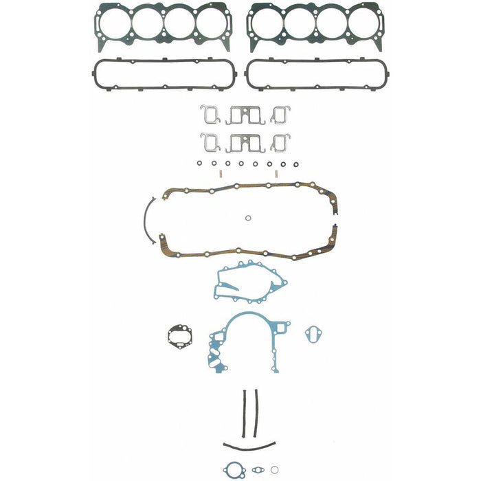 Fel-pro FEL260-1150 Gasket Kit