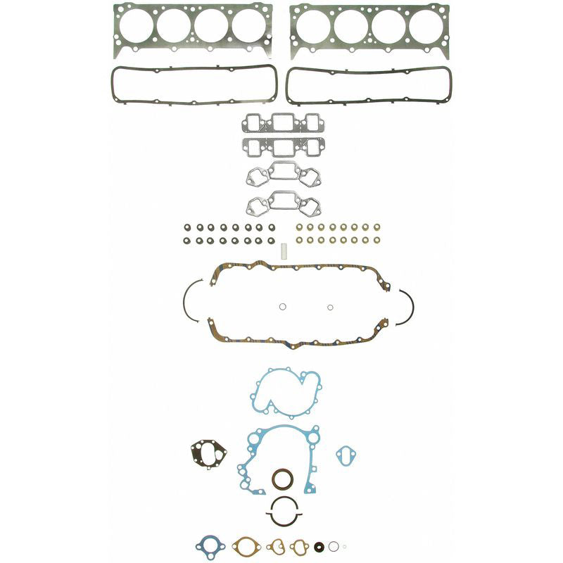 Fel-pro FEL260-1151 Gasket Kit