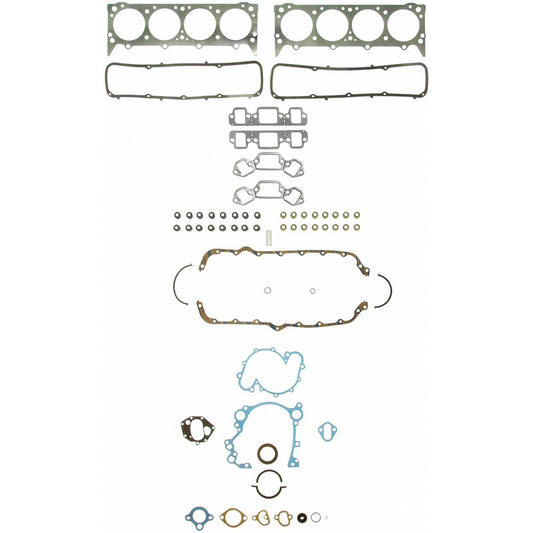 Fel-pro FEL260-1151 Gasket Kit