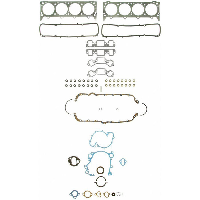 Fel-pro FEL260-1151 Gasket Kit