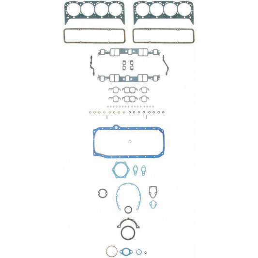 Fel-pro FEL260-1243 Gasket Kit