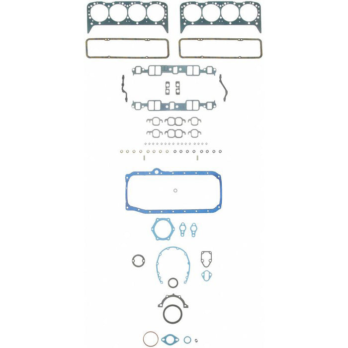 Fel-pro FEL260-1243 Gasket Kit