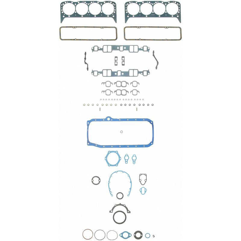 Fel-pro FEL260-1268 Gasket Kit