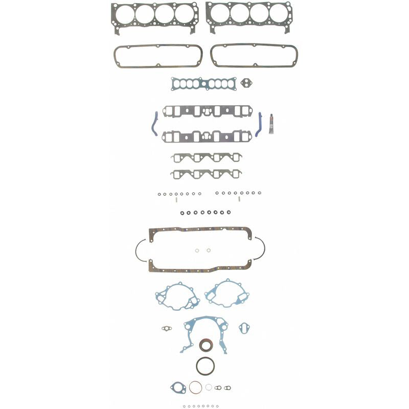 Fel-pro FEL260-1445 Gasket Kit