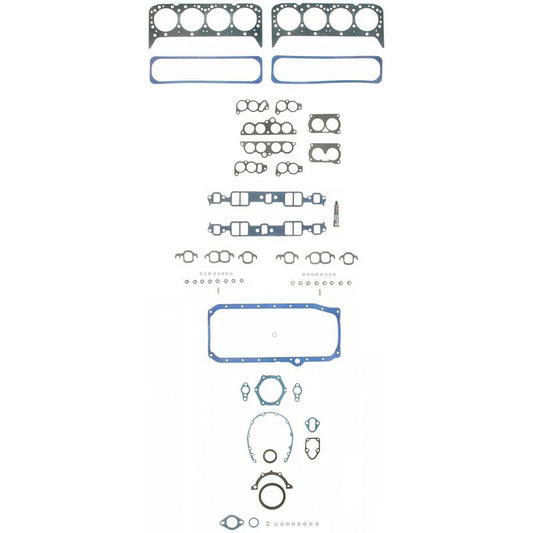 Fel-pro FEL260-1478 Gasket Kit
