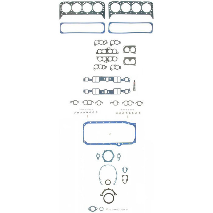 Fel-pro FEL260-1478 Gasket Kit