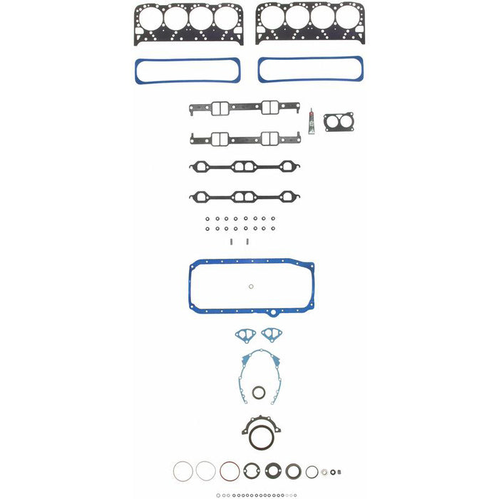 Fel-pro FEL260-1650 Gasket Kit