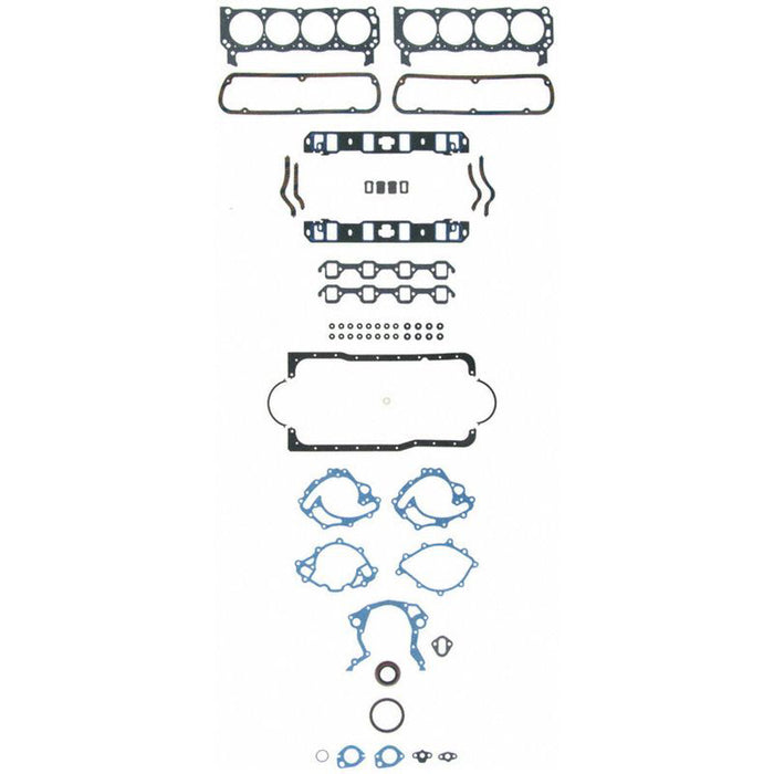 Fel-pro FEL260-1720 Gasket Kit
