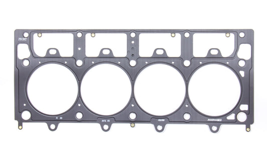 Fel-pro FEL26473L-053 GM Head Gasket - LH LSX Block 4.200 Bore