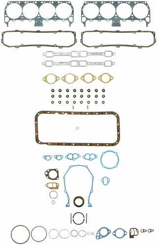 Fel-pro FELFS7891PT-11 Full Gasket Set