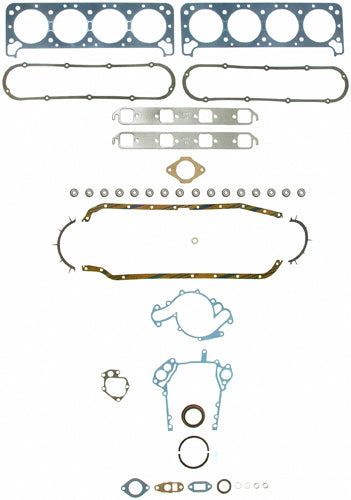 Fel-pro FELFS8255PT Full Gasket Set