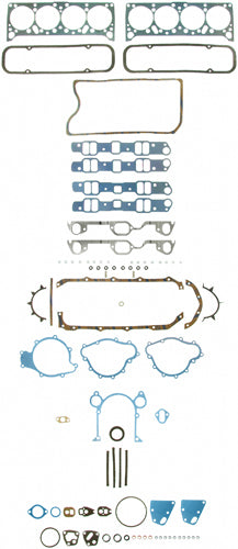 Fel-pro FELFS8518PT Full Gasket Set