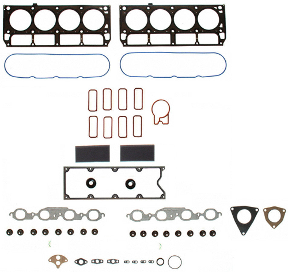 Fel-pro FELHS26190PT-1 Head Gasket Set - GM V8 LS Series