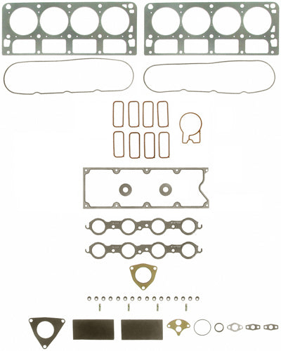 Fel-pro FELHS9284PT-1 Head Gasket Set - GM V8 LS Series