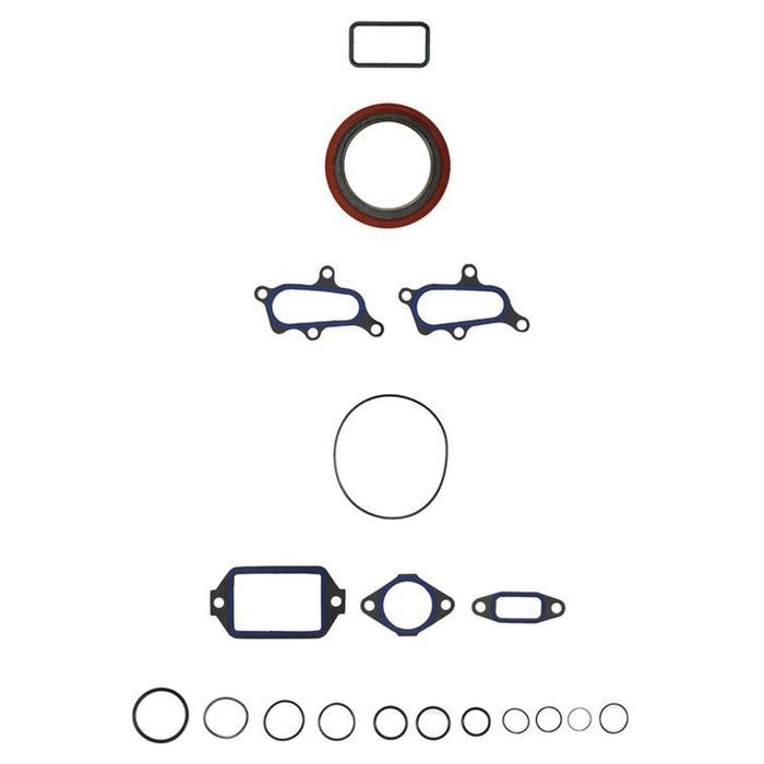 Fel-pro FELTCS45055 Timing Cover Gasket Set