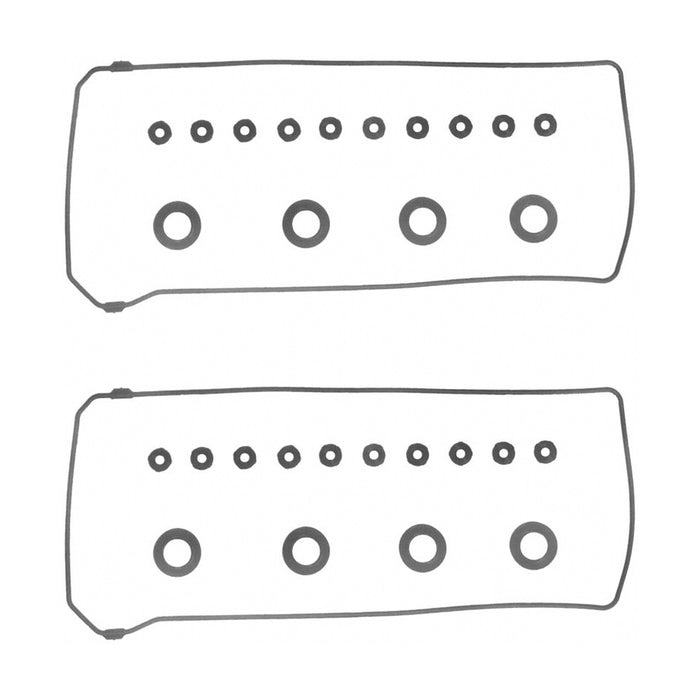 Fel-pro FELVS50479R Valve Cover Gaskets - Ford 4.6L DOHC