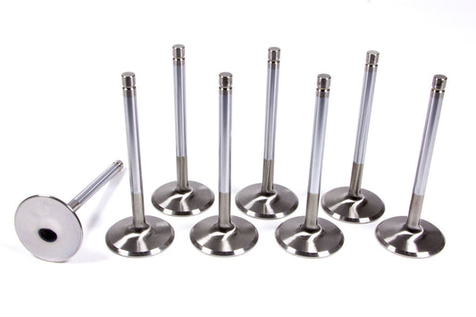 Ferrea FERF1006P-8 SBC C/P HS 2.020 Intake Valves
