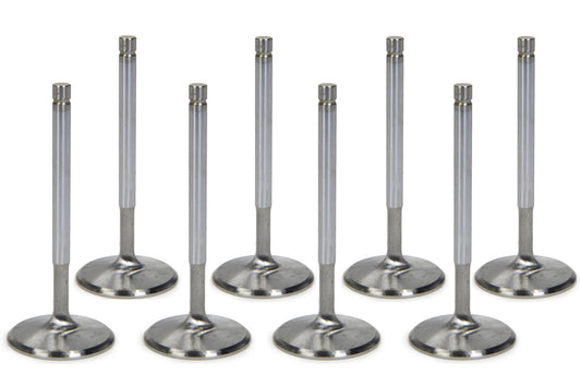 Ferrea FERF1009P-8 SBC C/P HS 2.080 Intake Valves