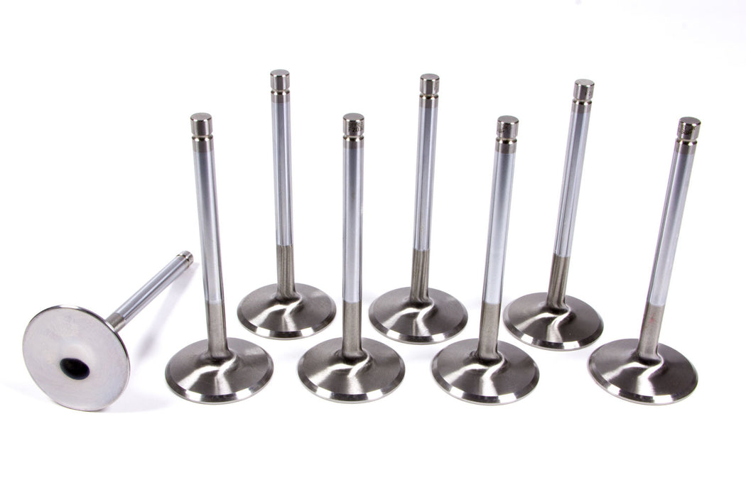 Ferrea FERF1046P-8 SBC C/P HS 2.080 Intake Valves
