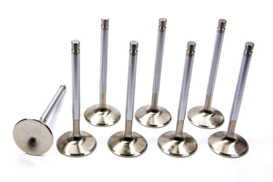Ferrea FERF1060P-8 BBC C/P HS 1.880 Exhaust Valves