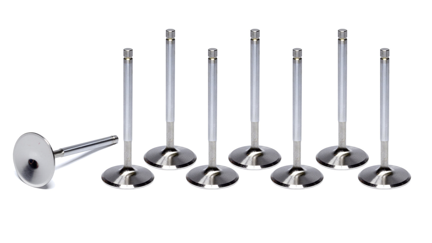 Ferrea FERF1095P-8 SBC C/P HS 1.940 Intake Valves 4.960 OAL