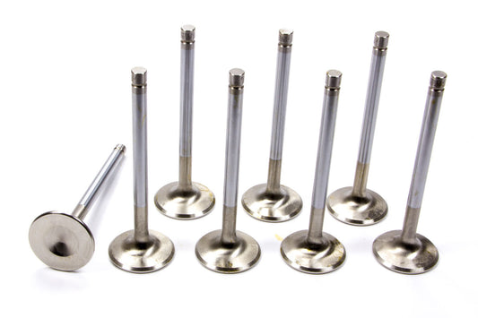 Ferrea FERF1097P-8 SBC C/P HS 1.600 Exhaust Valves