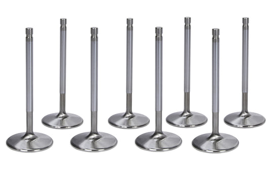 Ferrea FERF1168P-8 SBC C/P 2.100 Intake Valves