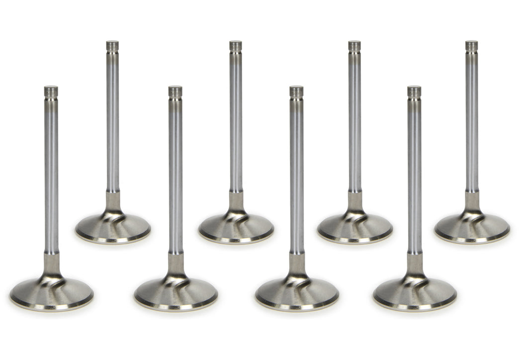 Ferrea FERF1501P-8 BBM 426 Hemi C/P 1.945 Exhaust Valve 5/16