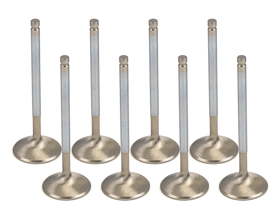 Ferrea FERF1847P-8 Nissan CP 34mm Intake Valves 6mm 103.13 OAL