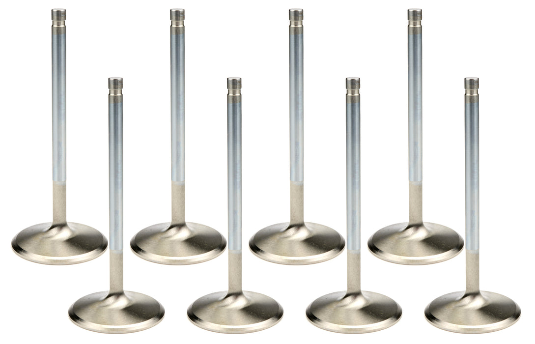 Ferrea FERF2268P-8 2.350 BBF CP Int Valves 11/32 5.755 OAL
