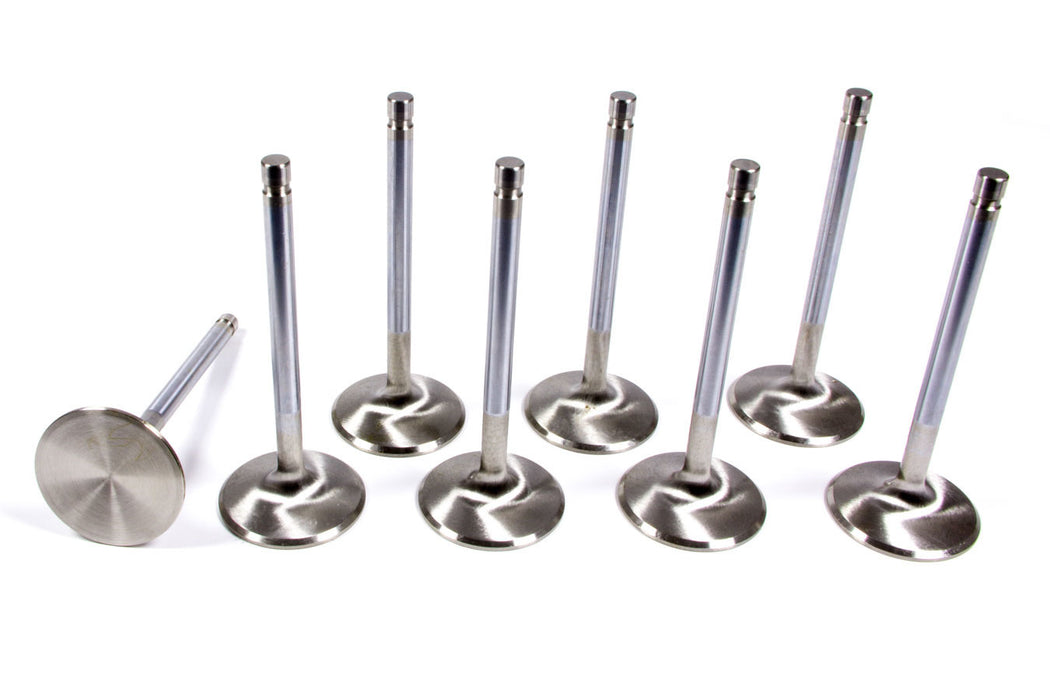 Ferrea FERF6048-8 Acura C/6 33mm Intake Valves