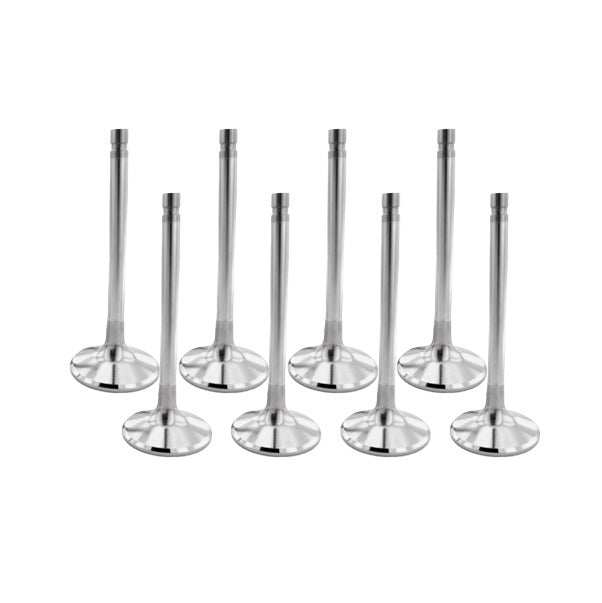 Ferrea FERF6073-8 Honda 35mm Intake Valves 5.47mm Stem 109.3mm OAL