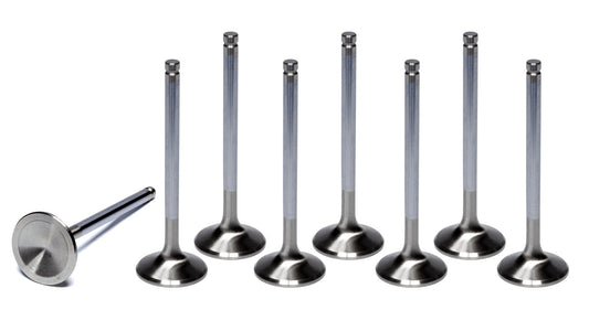 Ferrea SBC C/6 1.600 Exhaust Valves