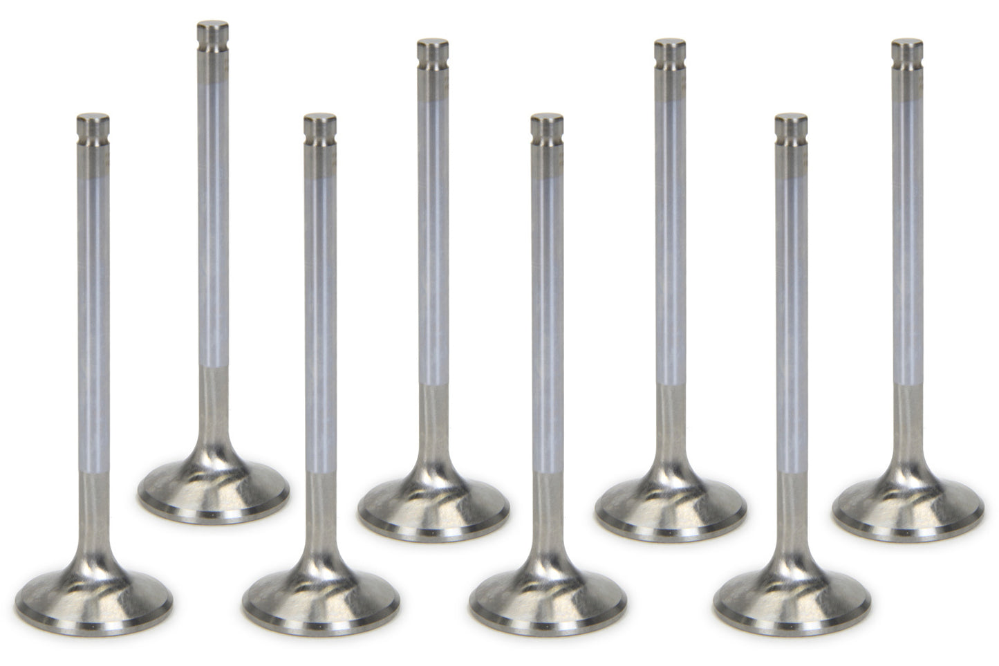 Ferrea FERF6271-8 1.570 C/6 Exhaust Valve GM LS 8mm 4.915 AOL