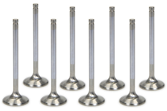 Ferrea FERF6271-8 1.570 C/6 Exhaust Valve GM LS 8mm 4.915 AOL