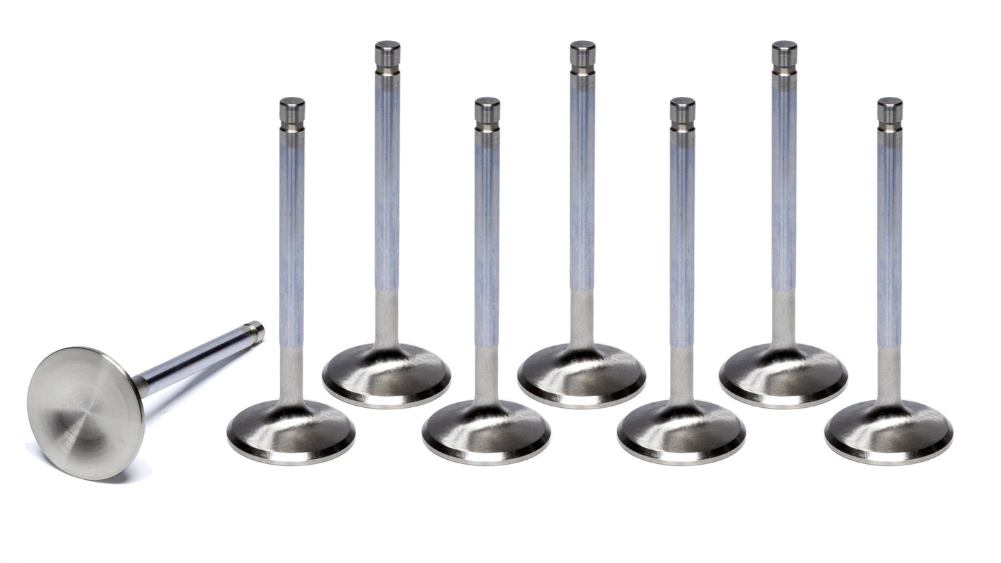 Ferrea FERF6306-8 BBM C/6 1.810 Exhaust Valves