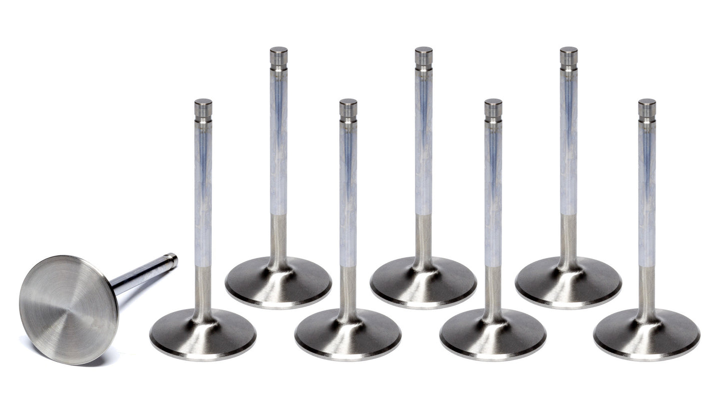 Ferrea FERF6307-8 SBC C/6 2.140 Intake Valves
